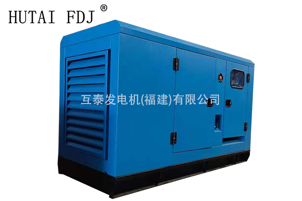 80KWA康明斯（sī）動力柴油發電機組 100KVA靜音發電機 6BT5.9-G2