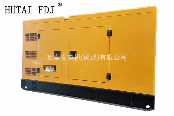 靜音（yīn）發電機96KW康明斯動力柴油發電機組 120KVA一起草 www.17.com發電機 6BT5.9-G2