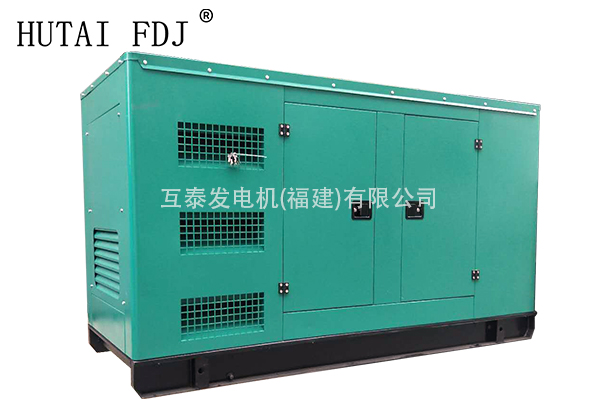 CUMMINS東風康明斯120KW柴油發（fā）電機組150KVA三相 Diesel generator
