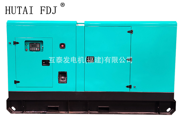 150KW東（dōng）風康明斯動力柴油（yóu）發電機組（zǔ） 靜音發電機 6CTA8.3-G2