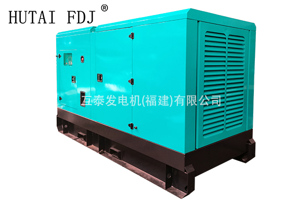 東風康明斯160KW柴油發電機組200KVA 靜（jìng）音發電機 Diesel generator
