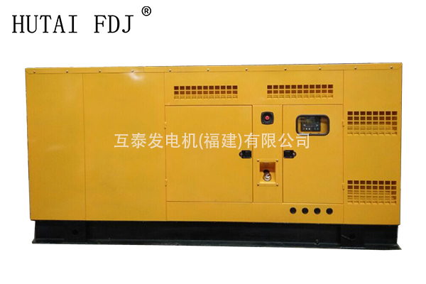 重慶康明斯250KW柴油發電機組 312.5KVA三相靜音發電機 NTA855-G1A