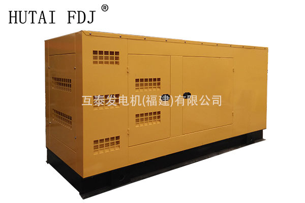 重慶康明斯（sī）250KW柴油發電機（jī）組（zǔ） 312.5KVA三相靜音發電機 NTA855-G1A
