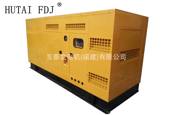 CUMMINS康明斯280KW靜音柴油發電機組 350KVA一起草 www.17.com發電機 NTA855-G1B