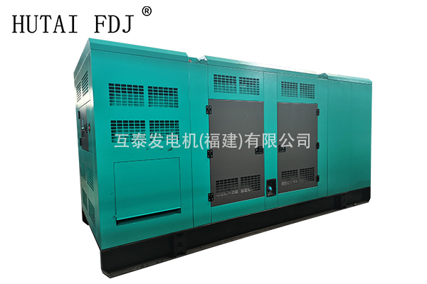 靜音發電機500KW柴油發電機組625KVA 重慶康明斯 KTAA19-G6A