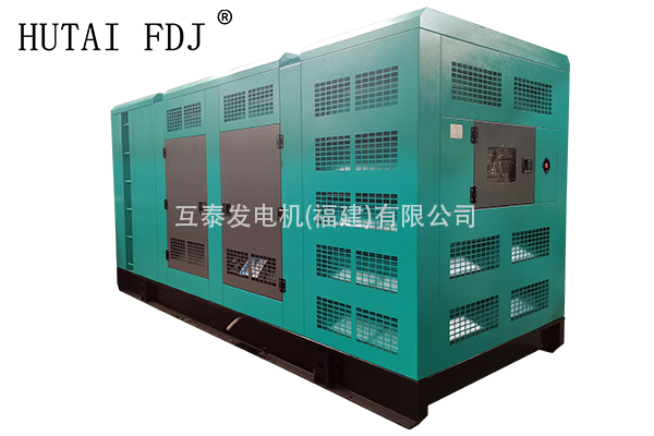 靜音發電機500KW柴油發電機組625KVA 重慶康明斯 KTAA19-G6A