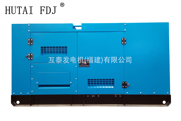 150KW上海凱普靜音柴（chái）油發電機組 一起草 www.17.com發電機 噪音低 187.5KVA 6135AZD