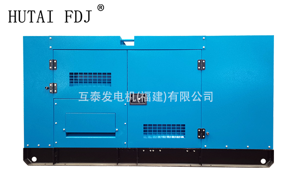 上（shàng）柴股份160KW柴油發電機200KVA靜音（yīn）型低噪音（yīn） 一起草 www.17.com發（fā）電機 SC7H250D2
