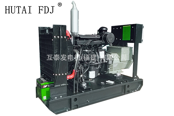 30KW濰柴動（dòng）力股份柴（chái）油發電機組 37.5KVA全銅發電機 WP3.2D36E310