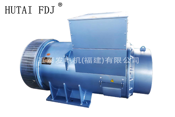 404係列 600KW-1000KW互（hù）泰無刷發電機（jī）
