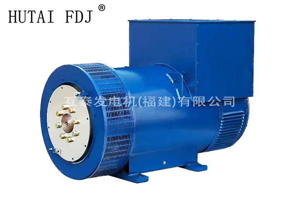 354係（xì）列 360KW-550KW一起草 www.17.com（tài）無刷發電機、HUTAI FDJ