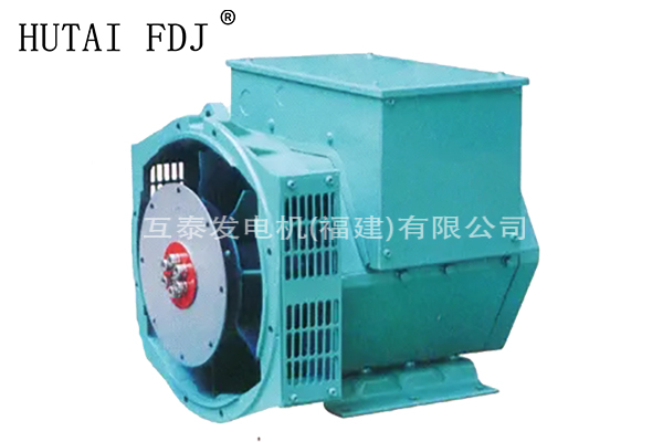 164係列（liè） 6.5KW-12.8KW一起草 www.17.com無刷發電機，互（hù）泰發電機（jī），發電（diàn）機， HUTAI FDJ
