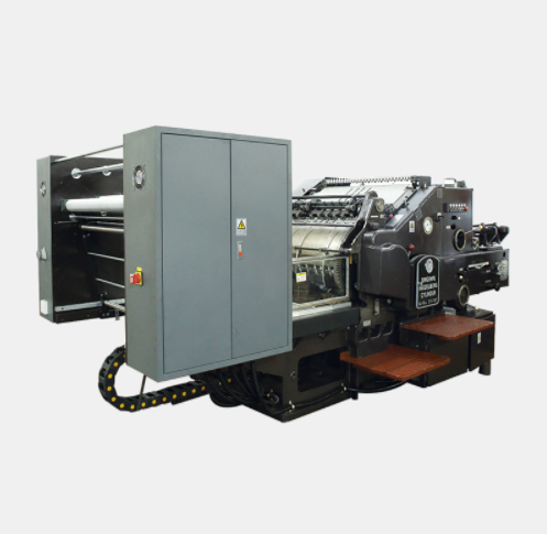 全自動(dòng)燙金機 全(quán)自(zì)動燙金機